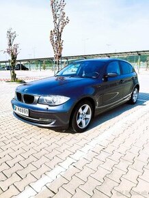 BMW 118i 2007