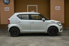 Suzuki Ignis 1.2i 2WD, 1 majiteľ