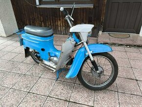 Jawa 50/05 pionier - 1