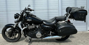 TRIUMPH Thunderbird STORM 1700cm3