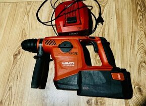 Hilti TE 30-A36