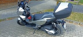 Honda ADW 350