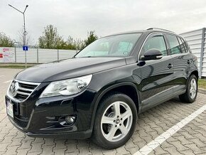 VW TIGUAN 4x4 2.0TDi 103kW 2008 - 1