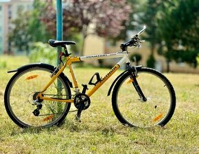 Bicykel Author Solution - 1