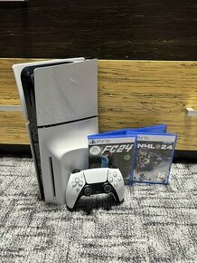 PlayStation 5 Slim