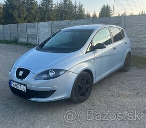 SEAT ALTEA 1.9 TDI 77 KW BEZ DPF - 1