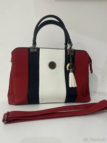 Kabelka Tommy Hilfiger - 1