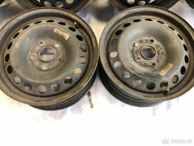 DISKY 5x112 6Jx15H2 ET 47 VW GROUP 2 KUSY