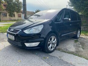 Ford Galaxy 2.0d