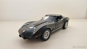 1:18 CHEVROLET CORVETTE 1978