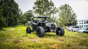 CAN-AM MAVERICK X3 RS TURBO RR 2023/1