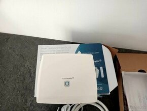 homatic ccu3 Smart Home Hub