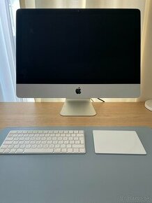 iMac 21.5 inch retina 4K