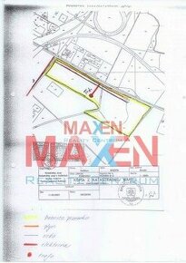 Predaj: MAXEN, Investičný pozemok Rožňava ,od 10 000 m2 - 15