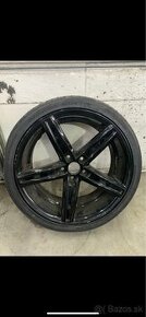 Oxigin concave 5x112 r19 - 1