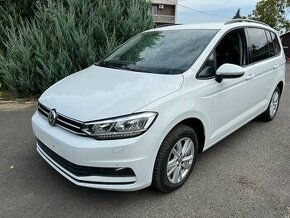 ❇️Volkswagen Touran 2.0 TDI 2020 LED CAMERA KEYles❇️