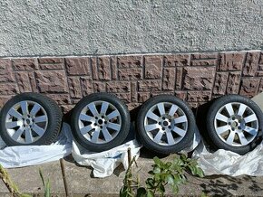 predam kolese audi 5x112