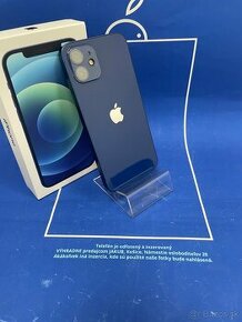 Apple iPhone 12 64GB Blue