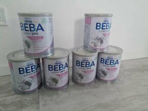 BEBA sensitiv Expert PRO