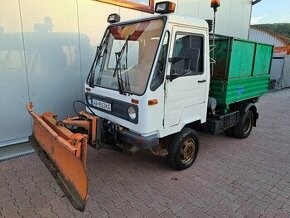 Predam Multicar M26 4x4 Profiline