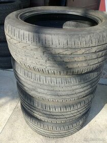 letné Hankook 235/55 ZR19 - 1