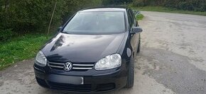 Predám Volkswagen Golf V - 1