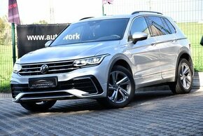 Volkswagen Tiguan 1.4 TSI PLUG_IN_eHybrid DSG R-LINE 245k SR