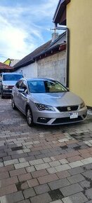 Seat Leon 1.6 TDI 85 kw DSG A7