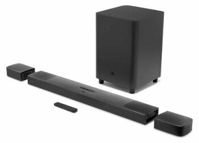 = JBL Bar 9.1 True Wireless Surround =