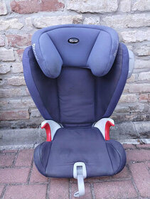 Autosedacka Romer britax kidfix sl sict modra - 1