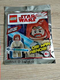 LEGO Star Wars Obi-Wan Kenobi