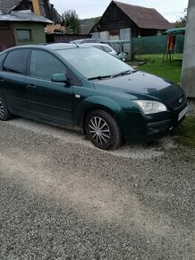 Ford Focus 1.4 - 1