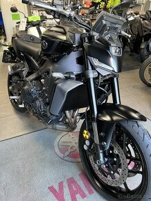 Yamaha MT-09 2024