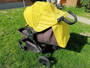 Britax B Motion 4 Plus - 1