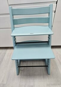 Stokke stolička tripp trapp - 1