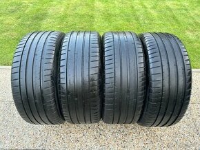 Michelin Pilot Sport 4 225/50 ZR18 99Y