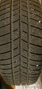 Zimné pneumatiky Matador Polaris5 205/55 R16T