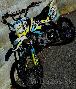 Pitbike MRF 140