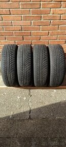 Bridgestone 215/65 R17 zimné - 1