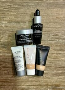 Lancôme vzorky