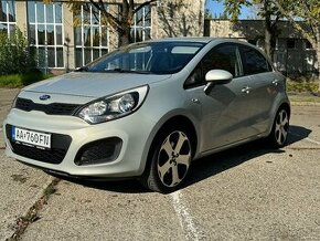 KIA RIO III