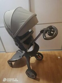 Stokke xplory