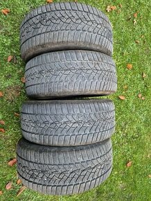 Goodyear Ultra grip 225/45 R17 zimne