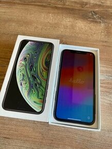 iPhone XS - 1