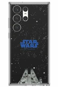 NOVÝ Obal STAR WARS  Samsumg Galaxy S23 ultra