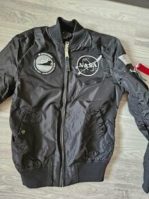 Alpha Industries (NASA)