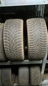 Zimné pneumatiky 215/55 R18 TORO