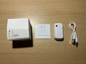 Tuya WIFI USB light sensor - svetelný senzor