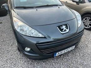 Peugeot 207 SW 1.4 16V Sport Outdoor 2010 104ooo km Dovoz AT