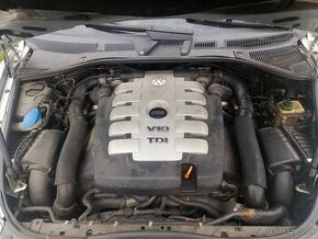 Motor 5.0tdi